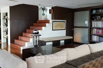 4 Bedroom Condo for sale in Khlong Tan Nuea, Bangkok