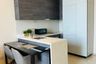 1 Bedroom Condo for sale in The ESSE Asoke, Khlong Toei Nuea, Bangkok near BTS Asoke