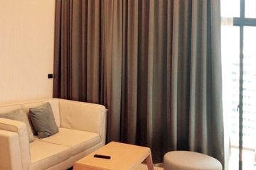 1 Bedroom Condo for sale in Siamese Exclusive Sukhumvit 31, Khlong Toei Nuea, Bangkok near MRT Sukhumvit
