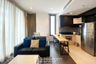1 Bedroom Condo for sale in Edge Sukhumvit 23, Khlong Toei Nuea, Bangkok near BTS Asoke