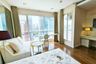 1 Bedroom Condo for sale in The Address Chidlom, Lumpini, Bangkok near BTS Chit Lom