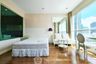 1 Bedroom Condo for sale in The Address Chidlom, Lumpini, Bangkok near BTS Chit Lom