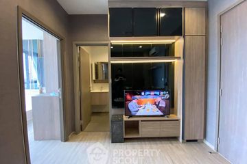 1 Bedroom Condo for sale in THE LINE Wongsawang, Wong Sawang, Bangkok near MRT Wong Sawang