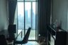 2 Bedroom Condo for sale in Ideo Q Chula - Samyan, Maha Phruettharam, Bangkok near MRT Sam Yan