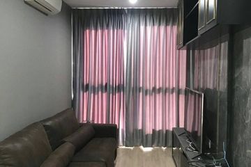 2 Bedroom Condo for sale in Ideo Q Chula - Samyan, Maha Phruettharam, Bangkok near MRT Sam Yan