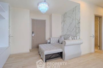 1 Bedroom Condo for sale in Ideo Mobi Sukhumvit East Point, Bang Na, Bangkok near BTS Bang Na