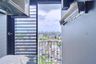 1 Bedroom Condo for sale in Ideo Mobi Sukhumvit East Point, Bang Na, Bangkok near BTS Bang Na