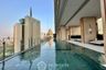 2 Bedroom Condo for sale in Bandara Suites Residence, Silom, Bangkok near MRT Silom