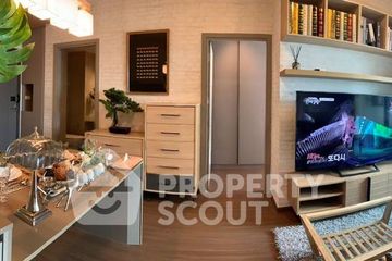 2 Bedroom Condo for sale in Ideo Sukhumvit 93, Bang Chak, Bangkok near BTS Bang Chak