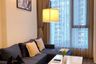 1 Bedroom Condo for Sale or Rent in Din Daeng, Bangkok near MRT Phra Ram 9