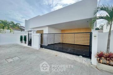 4 Bedroom House for sale in Nong Prue, Chonburi