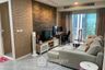 1 Bedroom Condo for sale in Siri at Sukhumvit, Phra Khanong, Bangkok near BTS Thong Lo