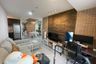 1 Bedroom Condo for sale in Siri at Sukhumvit, Phra Khanong, Bangkok near BTS Thong Lo