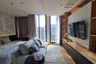 1 Bedroom Condo for sale in Noble Ploenchit, Lumpini, Bangkok near BTS Ploen Chit