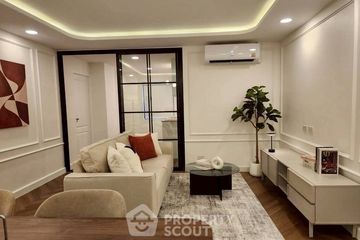 2 Bedroom Condo for sale in Wang Thonglang, Bangkok