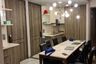 1 Bedroom Condo for sale in Celes Asoke, Khlong Toei Nuea, Bangkok near BTS Asoke
