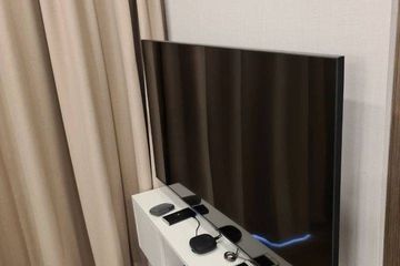 1 Bedroom Condo for sale in Celes Asoke, Khlong Toei Nuea, Bangkok near BTS Asoke