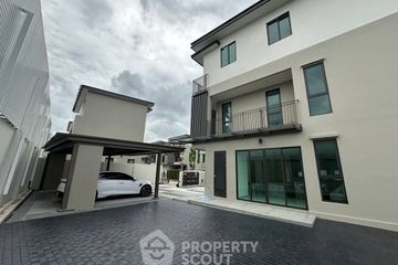3 Bedroom House for sale in AQ ARBOR SUANLUANG RAMA 9 &ndash; PATTANAKARN, Dokmai, Bangkok