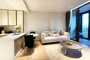 1 Bedroom Condo for sale in BEATNIQ Sukhumvit 32, Khlong Tan, Bangkok near BTS Thong Lo