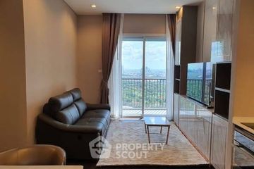 2 Bedroom Condo for sale in The Saint Residences, Chom Phon, Bangkok near MRT Phahon Yothin