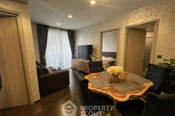 2 Bedroom Condo for sale in The Line Ratchathewi, Thanon Phetchaburi, Bangkok near BTS Ratchathewi