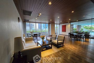 1 Bedroom Condo for sale in Pearl Residences Sukhumvit 24, Khlong Tan, Bangkok near BTS Phrom Phong