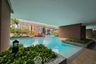 1 Bedroom Condo for sale in Pearl Residences Sukhumvit 24, Khlong Tan, Bangkok near BTS Phrom Phong