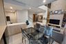 1 Bedroom Condo for sale in Villa Asoke, Makkasan, Bangkok near MRT Phetchaburi