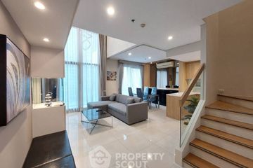1 Bedroom Condo for sale in Villa Asoke, Makkasan, Bangkok near MRT Phetchaburi