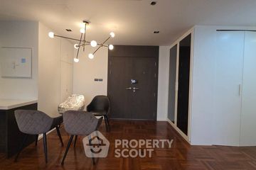 1 Bedroom Condo for sale in The Royal Navin Tower, Chong Nonsi, Bangkok near MRT Khlong Toei