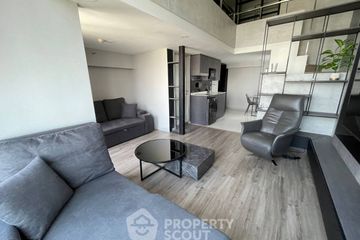 1 Bedroom Condo for sale in Knightsbridge Prime Sathorn, Thung Wat Don, Bangkok near BTS Chong Nonsi