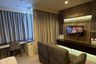 1 Bedroom Condo for sale in Life Asoke Rama 9, Makkasan, Bangkok near MRT Phra Ram 9
