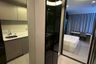 1 Bedroom Condo for sale in Life Asoke Rama 9, Makkasan, Bangkok near MRT Phra Ram 9