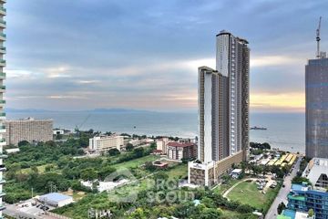 1 Bedroom Condo for Sale or Rent in The Riviera Ocean Drive, Nong Prue, Chonburi