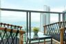 1 Bedroom Condo for Sale or Rent in The Riviera Ocean Drive, Nong Prue, Chonburi