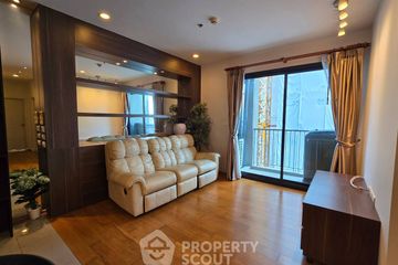 2 Bedroom Condo for sale in The Vertical Aree, Phaya Thai, Bangkok near BTS Ari