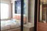 1 Bedroom Condo for sale in Life Asoke, Bang Kapi, Bangkok near MRT Phetchaburi