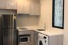 1 Bedroom Condo for sale in Life Asoke, Bang Kapi, Bangkok near MRT Phetchaburi