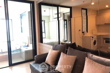 1 Bedroom Condo for sale in Life Asoke, Bang Kapi, Bangkok near MRT Phetchaburi