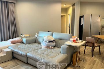2 Bedroom Condo for sale in The Key Sathorn-Charoenraj, Bang Khlo, Bangkok near BTS Surasak