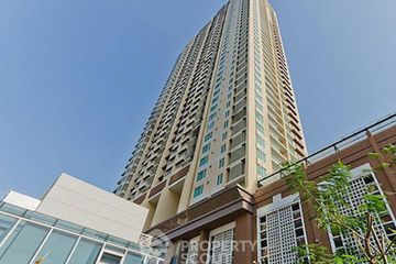 2 Bedroom Condo for sale in The Empire Place, Thung Wat Don, Bangkok near BTS Sueksa Witthaya