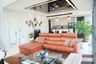 1 Bedroom Condo for sale in The Bangkok Sathorn, Thung Wat Don, Bangkok near BTS Surasak