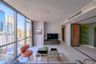 2 Bedroom Condo for sale in The Monument Thong Lo, Khlong Tan Nuea, Bangkok near BTS Thong Lo