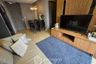 2 Bedroom Condo for sale in Ashton Asoke, Khlong Toei Nuea, Bangkok near MRT Sukhumvit