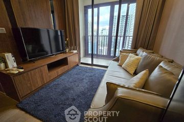 2 Bedroom Condo for sale in Ashton Asoke, Khlong Toei Nuea, Bangkok near MRT Sukhumvit