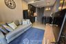 2 Bedroom Condo for sale in Ashton Asoke, Khlong Toei Nuea, Bangkok near MRT Sukhumvit