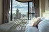 2 Bedroom Condo for sale in Ashton Asoke, Khlong Toei Nuea, Bangkok near MRT Sukhumvit