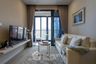 2 Bedroom Condo for sale in Ashton Asoke, Khlong Toei Nuea, Bangkok near MRT Sukhumvit