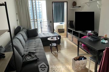 1 Bedroom Condo for sale in Siri at Sukhumvit, Phra Khanong, Bangkok near BTS Thong Lo