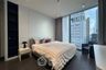 1 Bedroom Condo for sale in Tait Sathorn 12, Silom, Bangkok near BTS Saint Louis